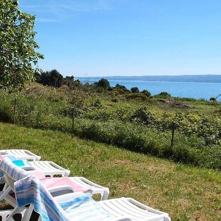 Summerhouse Calypso Split Eksteriør billede